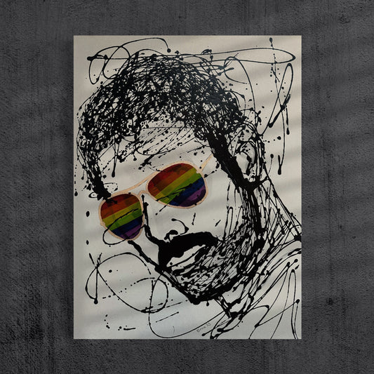 Freddie M.