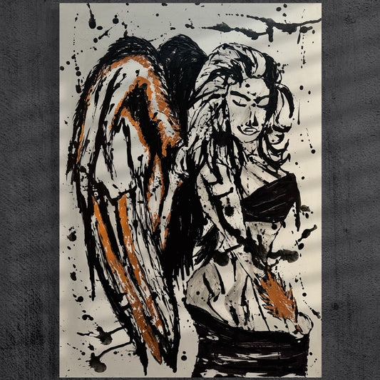 Guarding Angel