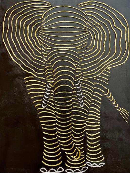 Elefant